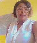 Rencontre Femme Cameroun à Yaoundé  : Mango, 44 ans